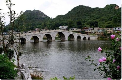 貴州省最搶眼的兩個城市,不是貴陽 六盤水,銅仁 畢節也落選