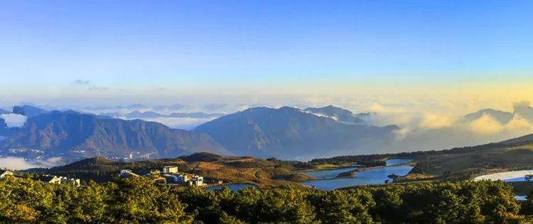 六威高速通車，昭通2小時可到六盤水，過路費125元，附行走路線!