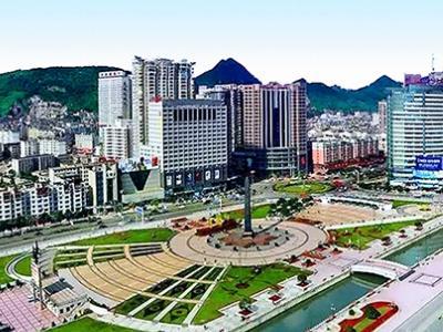 六盤水哪里好玩?貴州最低調的城市被譽&ldquo;中國涼都&rdquo;!