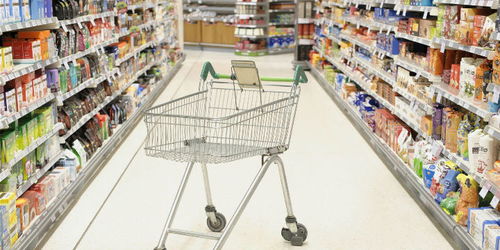 中國食品進(jìn)口創(chuàng)新高 肉類及制品引領(lǐng)消費新趨勢