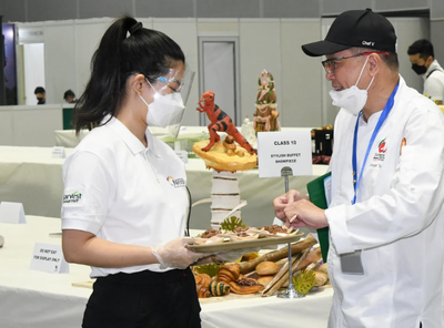 2025吉隆坡貿易展 聚焦食品與酒店業的幕后解決方案與問題解決者